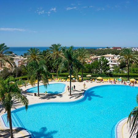 Alfagar Alto Da Colina Apart otel Albufeira Dış mekan fotoğraf