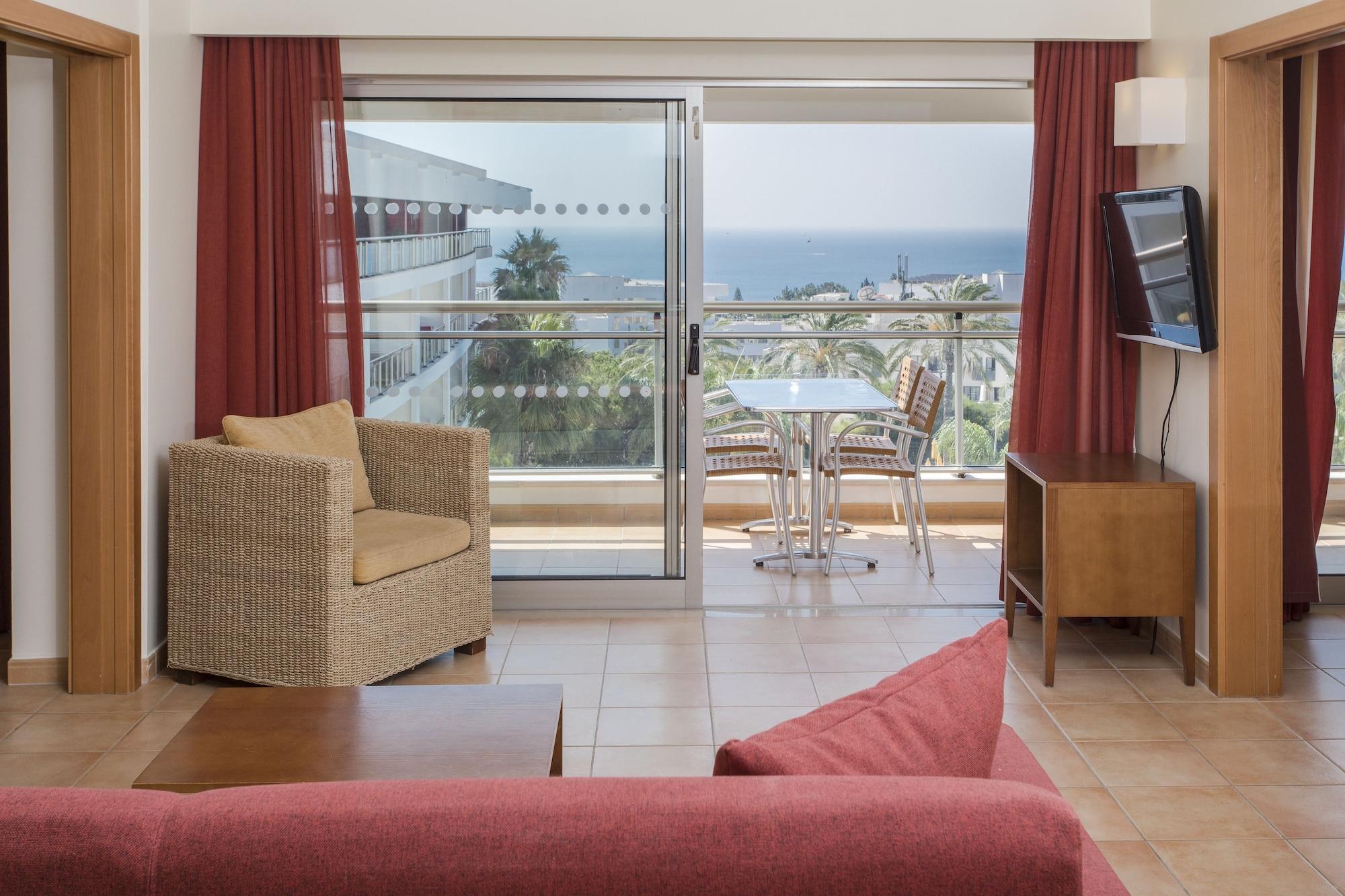 Alfagar Alto Da Colina Apart otel Albufeira Dış mekan fotoğraf