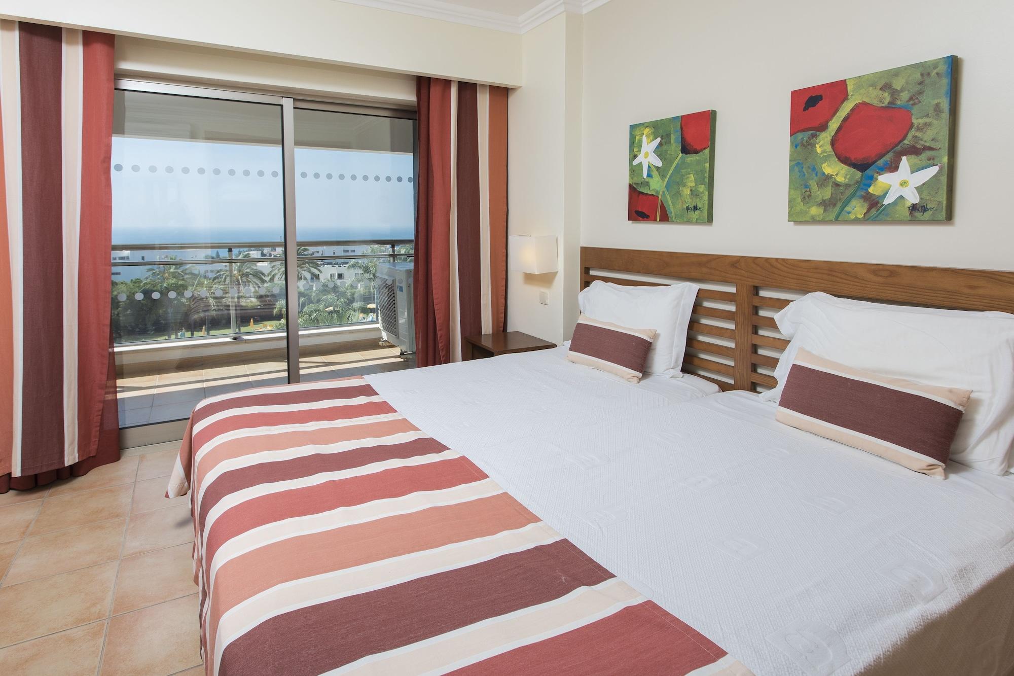 Alfagar Alto Da Colina Apart otel Albufeira Dış mekan fotoğraf