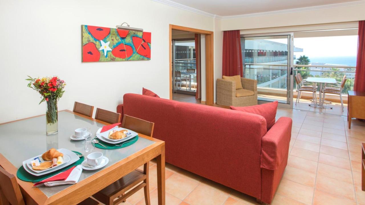 Alfagar Alto Da Colina Apart otel Albufeira Dış mekan fotoğraf