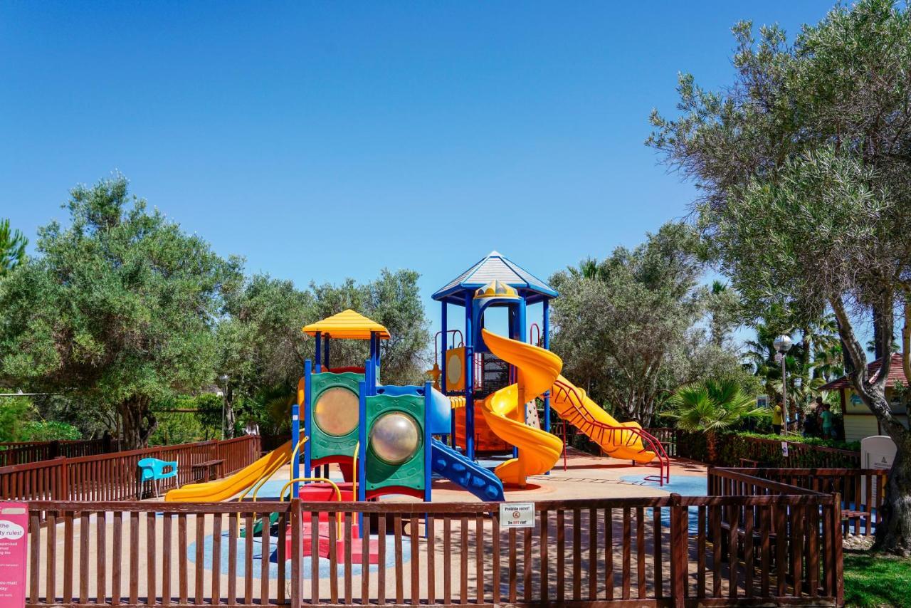 Alfagar Alto Da Colina Apart otel Albufeira Dış mekan fotoğraf